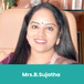 Skybird Aviation, Chairman: Mrs.B.Sujatha Interview